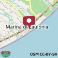 Carte Caulonia mare