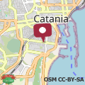 Karte Causunara's Apartment