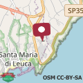 Map Cavaliere