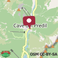 Mappa Cave Trieste Apartments