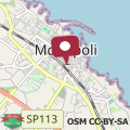 Map Cavour 182 - Locazione turistica