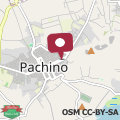 Map Cavour Apartaments