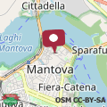 Map Cavour Apartment - Smart Holiday