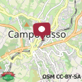 Mappa Cavour rooms by Case e Lode