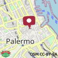 Mapa caZA' Capo 40MQ nel centro di Palermo