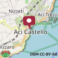 Map CBH Sicitaly group