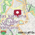 Mappa CdR 190 - Vaticano