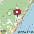 Mappa Ce Tour - Nonni's Lemon House