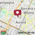 Map Cecchi Rooftop