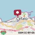Mappa CefaLux - Apartments