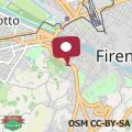 Mappa Celeste Apartment-San Frediano