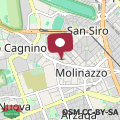 Map CELIO, 11 – Appartamento con terrazzo