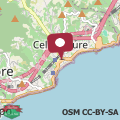 Map CelleMare Trilo