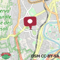 Map CEMMA luxury apartment