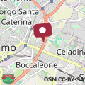 Mappa Cenisio 12