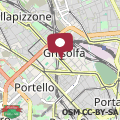 Map Cenisio Comfort Suite Battaglia Appartamenti