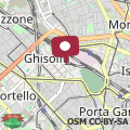Map Cenisio New Cozy Apartment
