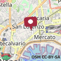 Map Center Rooms