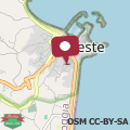 Mappa Cento Passi dal Mare by BarbarHouse