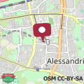 Mappa Centocelle - Happy Domus - Oasi di Sole