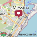 Mapa Centonze Luxury Home BB Cancella