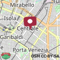 Carte Central 6 min from Duomo Design Apt In Milan