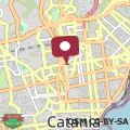Carte Central apartment Caronda Compact