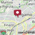 Map Solea-Guesthouse