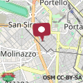 Mappa Central apartment in villa, garden and Netflix
