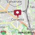 Carte Central Apartment Milano