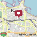 Map Central Apartment