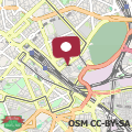 Map central basic apartment