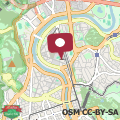 Map Central Boutique Apartment for2