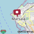 Map Central chic sea view
