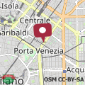 Carte Central City - Corso Buenos Aires