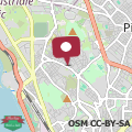 Mappa Central home Cagliari