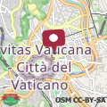 Mappa Central near Vatican by NDP rent