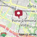 Map Central Perk - NEW @ Brescia