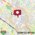 Mappa Central Plaza