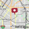 Map Central Station 10 min Private Terrace Skyview 6 Pax