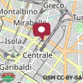 Mappa Central Station Design Suites - B Home