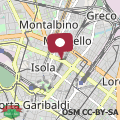 Carte [Central Station-Duomo 10 min] Fast WiFi & Metro