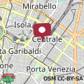 Carte Central Station Skyline Suite, 300 meters from the Central Station