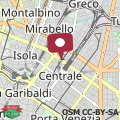 Map Central Stay, Cozy Way