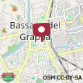 Carte Central view