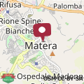 Mappa centralatticmatera