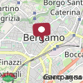 Mappa Centrale e spazioso con 3 camere, 3 bagni e terrazzo