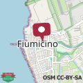Map Centrale - ottimi collegamenti per Roma e APT