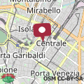 Mappa Centrale Penthouse - 5 Minutes to Duomo