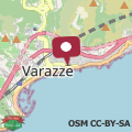 Map Centralissimo Bilocale a 50 mt dal mare